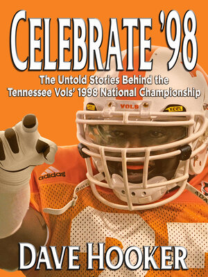 cover image of Celebrate '98